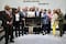 Congreso mexiquense entrega a Tecámac Placa Conmemorativa por 200 de la Creación del Municipio 