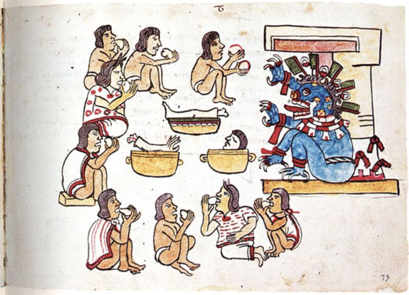 Códice Azteca