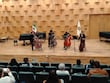 Tras 34 años, licenciaturas del Conservatorio de Música del Edomex ya tienen validez nacional