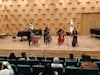 Tras 34 años, licenciaturas del Conservatorio de Música del Edomex ya tienen validez nacional