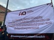 Alcaldía Álvaro Obregón recupera predio en Avenida 5 de Mayo