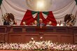 Llama Cuauhtémoc Cárdenas a encauzar al país hacia una auténtica democracia