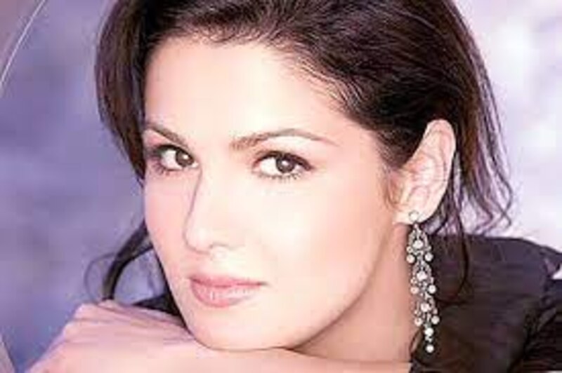 Actriz de Bollywood