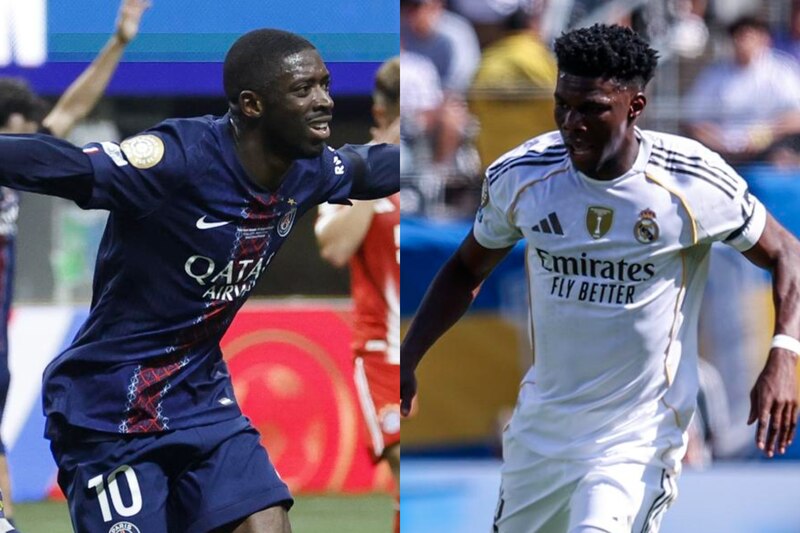 PSG vs Real Madrid | Mundial de Clubes 2025. Pronóstico, análisis y posibles alineaciones del partido.