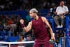 Carlos Alcaraz se instala en cuartos de final en el Abierto de Japón