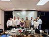 Titular de la SICT supervisa proyectos prioritarios en Guanajuato
