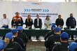 Trabajamos por una policía profesional y con capacitación: Giovani Gutiérrez