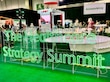 Sedeco impulsa a la CDMX como HUB de biotecnología en el Healthcare Strategy Summit