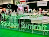 Sedeco impulsa a la CDMX como HUB de biotecnología en el Healthcare Strategy Summit