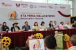 Realizarán la IV Feria de Malacatepec Aguacate y Trucha en Donato Guerra