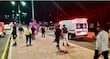 Ataque a policías de Michoacán en retén de Uruapan obliga a suspender fiestas patrias