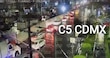 Adolescentes en C5: seguridad renovada 