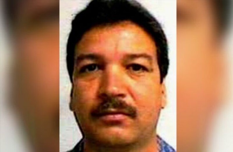 Asesino en serie mexicano