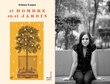 La escritura es como hacer un bonsái: Gilma Luque sobre El hombre en el jardín  