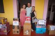 Programa “Equipa Sinaloa” arranca en Cosalá