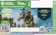 Lotería Nacional celebra a las Fuerzas Especiales con sorteo conmemorativo