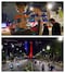 Paseo Nocturno Día de Muertos CDMX 2025: horario y ruta de este año