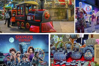 ¿Qué hacer el 20 y 21 de diciembre en CDMX? Actividades que puedes realizar el fin de semana