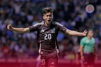 México Sub-23 vs. Guatemala: horario, canal, cómo y dónde ver en vivo los Juegos Centroamericanos