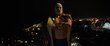 ‘El Halcón’, reviviendo el cine de luchadores