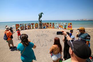 Puerto Vallarta y Riviera Nayarit concretan casi 5 mil 800 citas de negocio en su gala turística 2026