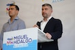Van más de 300 solicitudes de pipas en MH, mientras el jefe de Gobierno niega crisis de agua: Tabe