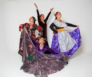 Jueves de Danza ofrece una velada entre ballet clásico y danza española 