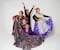Jueves de Danza ofrece una velada entre ballet clásico y danza española 
