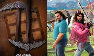 Anuncian secuela de Una película de Minecraft: fecha de estreno