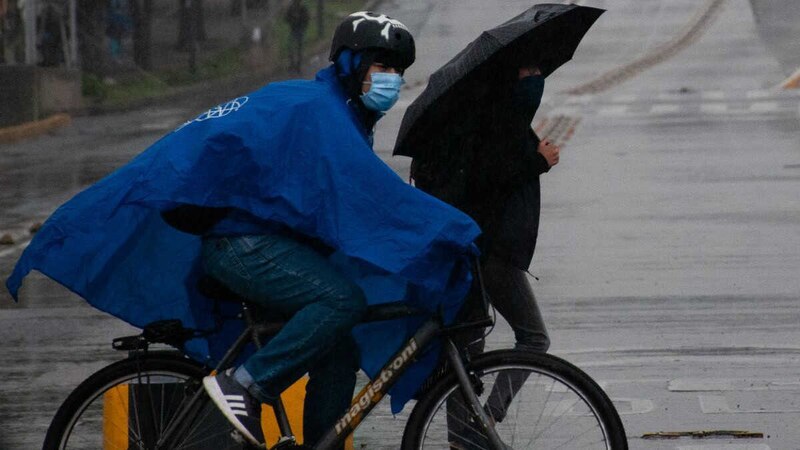 Ciudades preparadas para la lluvia