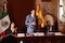 Morelia reduce hasta 60% los delitos de alto impacto en cuatro años: Alfonso Martínez