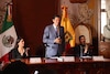 Morelia reduce hasta 60% los delitos de alto impacto en cuatro años: Alfonso Martínez