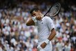 Novak Djokovic llega a las 100 victorias en Wimbledon