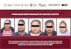 Cae operadora financiera del CJNG y 8 objetivos prioritarios en Coacalco