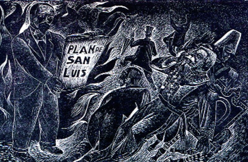 El Plan de San Luis