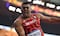 ¡Histórico! Uzziel Muñoz gana plata mundial en lanzamiento de bala