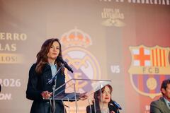 Guadalajara recibirá el Clásico de Leyendas entre Real Madrid y Barcelona