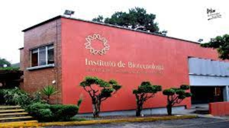 Instituto de Bioingeniería