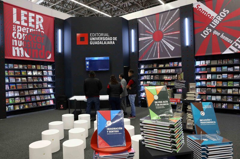 Feria Internacional del Libro de Guadalajara