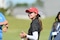 Clarisa Temelo inicia con buen desempeño en The Amundi Evian Championship