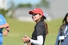 Clarisa Temelo inicia con buen desempeño en The Amundi Evian Championship
