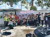 En Puebla, Conalep impulsa programa de Recuperación de Espacios Públicos