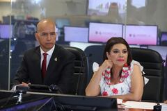 Avala C5 98% de efectividad en altavoces para el simulacro nacional 