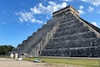Llega a México detector de muones que ayudará a “ver” interior de Castillo de Chichén Itzá  