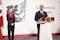 Más de 26 mil detenciones y 204 toneladas de droga aseguradas en operativos de seguridad: Harfuch