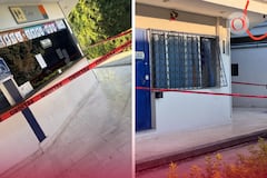 Roban vales de despensa del INER y estalla la inconformidad entre trabajadores