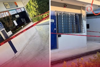 Roban vales de despensa del INER y estalla la inconformidad entre trabajadores