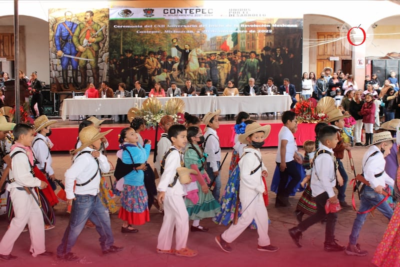 ¿Habrá clases el 20 de noviembre de 2025 en México? Esto es lo que dijo la SEP