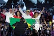 Lula lanza su candidatura prometiendo inversión en defensa, educación y tierras raras