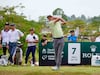 Johnny Keefer fue designado Jugador y Novato del Año del Korn Ferry Tour